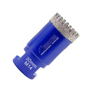 SHDIATOOL Diamond Core Drill Bit Porcelain Tile Marble Stone with M14