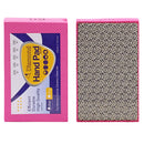 Diamond Hand Polishing Pad 2pcs Grit60-3000 Granite Marble Concrete Stone Sanding Disc