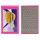 Diamond Hand Polishing Pad 2pcs Grit60-3000 Granite Marble Concrete Stone Sanding Disc