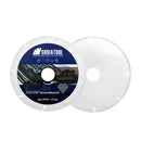 Diamond Metal Cutting Disc 3"/4"/4.5"/5" for Steel Tube Iron Rebar  Saw Blade