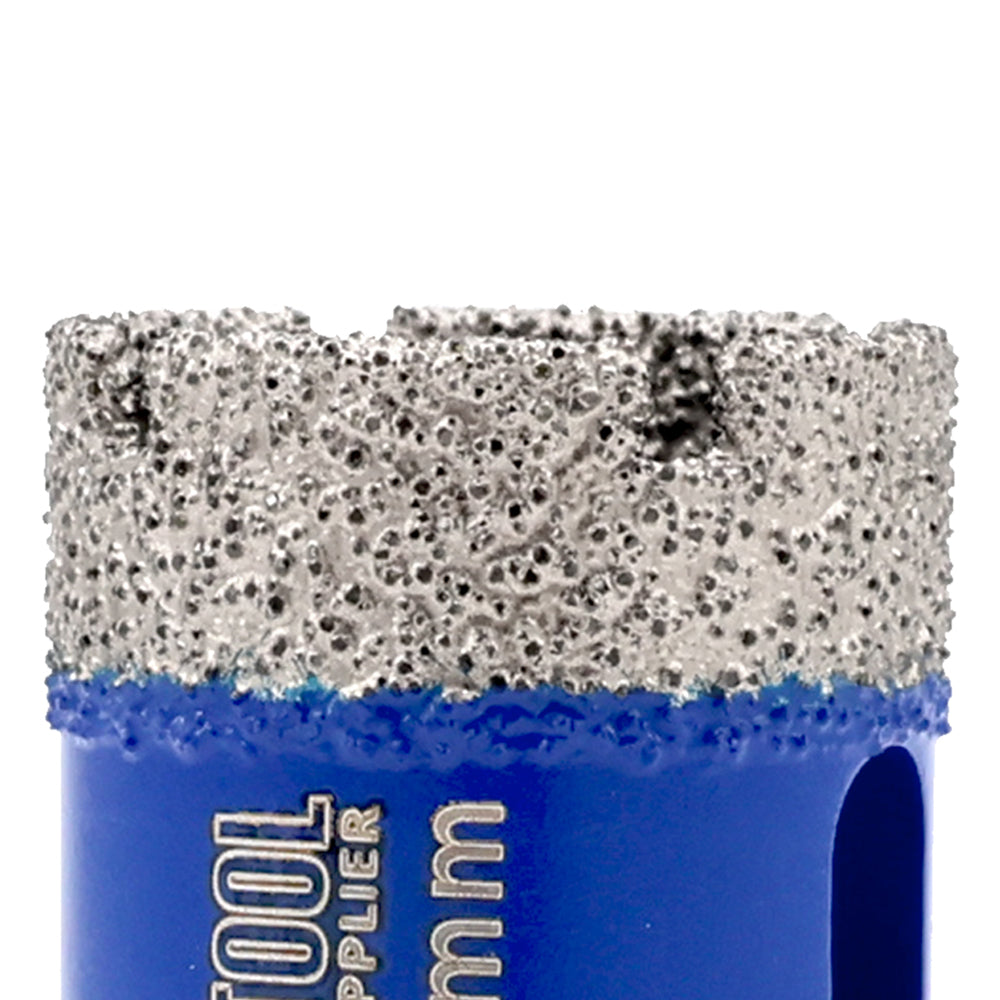 Diamond Drilling Core Bit 20/25mm Granite Marble Ceramic Masonry Quick-fit Shank