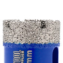 Diamond Drilling Core Bit 20/25mm Granite Marble Ceramic Masonry Quick-fit Shank