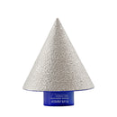 Diamond Chamfer Milling Bit Ceramic Granite Marble Porcelain M14 or 5/8-11 Thread