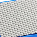 Diamond Hand Polishing Pad 2pcs Grit60-3000 Granite Marble Concrete Stone Sanding Disc