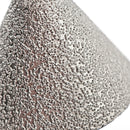 Diamond Milling Chamfer Finger Bits Porcelain Ceramic Tile Marble Hexagonal Shank
