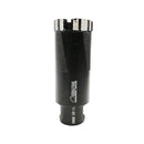 SHDIATOOL 35/38mm Diamond Drill Core Bit Laser Welded for Hard Stone Concrete Granite US Warehouse