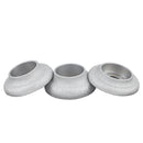 Diamond Profile Wheel Grinding Disc 85mm Milling Chamfer Edge Marble Granite