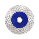 SHDIATOOL Diamond Cutting Grinding Disc 4.5"/5" Ceramic Tile Granite Saw Blade