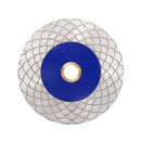 SHDIATOOL Diamond Cutting Grinding Disc 4.5"/5" Ceramic Tile Granite Saw Blade