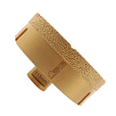 SHDIATOOL 115mm Diamond Drilling Core Bits for Ceramic Marble M14 Thread