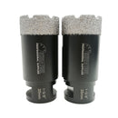 35mm Diamond Core Drill Bits Porcelain Ceramic Tile Marble Brick 5/8-11