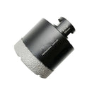 Diamond Core Drill Bits Porcelain Ceramic Tile Marble Brick1/4 Inch to 6 Inch 5/8-11 - SHDIATOOL