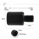Core Bits Adapter Connection Converter Different Thread Grinding Wheel Adapter - SHDIATOOL