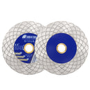 SHDIATOOL Diamond Cutting Grinding Disc 4.5"/5" Ceramic Tile Granite Saw Blade