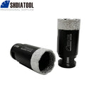 SHDIATOOL Diamond Drill Bits M14 thread for Porcelain Tile Granite 20-100mm - SHDIATOOL