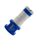 Diamond Drilling Finger Milling Bit for Ceramic Marble Granite 5/8-11 or M14 Thread - SHDIATOOL
