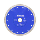 4"-14" X Mesh Turbo Diamond Blade Cutting for Tile Ceramic Porcelain Marble - SHDIATOOL