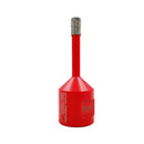 Diamond Core Drill Bits with M14 Thread for Porcelain Stone Masonry BE Warehouse - SHDIATOOL