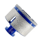 Diamond Drilling Finger Milling Bit for Ceramic Marble Granite 5/8-11 or M14 Thread - SHDIATOOL