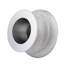 85mm Diamond Profile Wheel Grinding Wheel Milling Chamfer Edge Marble Quartz