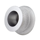 85mm Diamond Profile Wheel Grinding Wheel Milling Chamfer Edge Marble Quartz