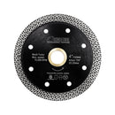 Mesh Turbo Diamond Blade for Granite Marble Ceramic Tile Brick SHDIATOOL - SHDIATOOL