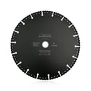 Saw Blade for All Purpose Demolition/Rescue 3"/4.5''/5''/7''/9'' Diamond Cut Off Wheels - SHDIATOOL