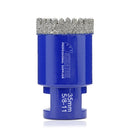 Diamond Core Drill Bits Drilling Porcelain Ceramic Marble Hole Saw 5/8-11