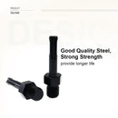 Core Drill Bit Adapter 5/8"-11 or M14 Thread Male to SDS Plus Shank - SHDIATOOL