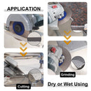 SHDIATOOL Diamond Cutting Grinding Disc 4.5"/5" Ceramic Tile Granite Saw Blade