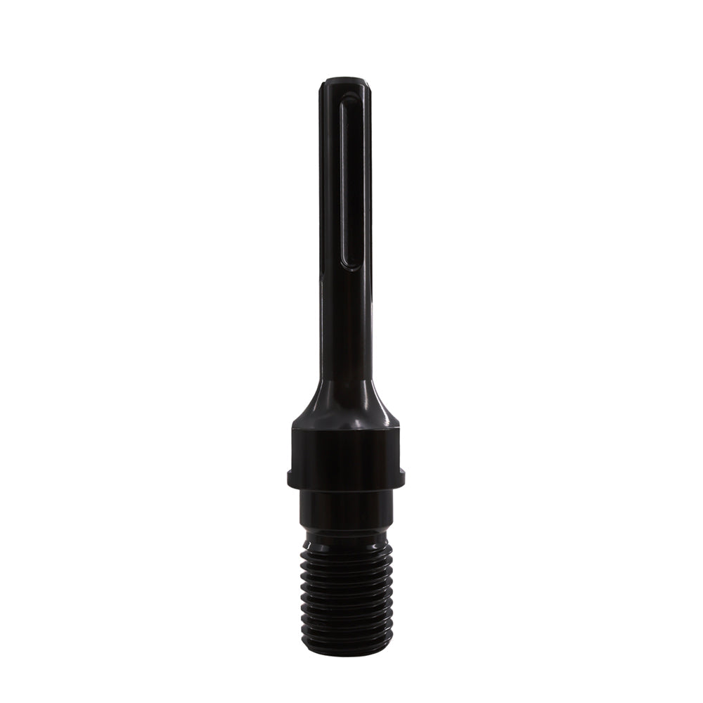 1 1/4"-7 UNC Male Thread(Include 1/2 BSP Female Thread)to SDS MAX Shank - SHDIATOOL