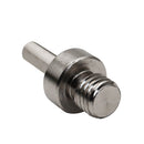 2pcs Core Drill Bit Adapter 5/8-11 thread or M14 thread to 3/8" Hexagon Shank - SHDIATOOL