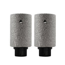 Diamond Finger Bits for Porcelain Hard Ceramic Marble Enlarging Holes 5/8-11 or M14 - SHDIATOOL