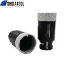 SHDIATOOL Diamond Drill Bits M14 thread for Porcelain Tile Granite 20-100mm - SHDIATOOL