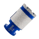 Diamond Drilling Finger Milling Bit for Ceramic Marble Granite 5/8-11 or M14 Thread - SHDIATOOL