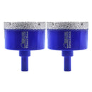 Diamond Drill Core Bits Porcelain Tile Ceramic Granite Marble with Triangle Shank - SHDIATOOL