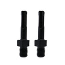 Core Drill Bit Adapter 5/8"-11 or M14 Thread Male to SDS Plus Shank - SHDIATOOL