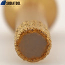 Diamond Core Bits 4pcs/set Marble Ceramic Porcelain Hole Saw M14 Thread