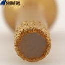 Diamond Core Bits 4pcs/set Marble Ceramic Porcelain Hole Saw M14 Thread