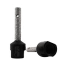 Diamond Finger Bits 5/8-11 Porcelain Ceramic Marble Enlarging Holes USA Warehouse - SHDIATOOL