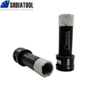 SHDIATOOL Diamond Drill Bits M14 thread for Porcelain Tile Granite 20-100mm - SHDIATOOL