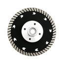 Cutting Grinding Saw Blade 4.5"/115mm Granite Marble Concrete M14 Flange DE Wraehouse