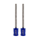 Diamond Mortar Raking Bit for Mortar Raking Tuck Pointing Masonry Stone Brick Removal M14 or 5/8"-11 Thread or Shank - SHDIATOOL