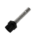 Diamond Finger Bits for Porcelain Hard Ceramic Marble Enlarging Holes 5/8-11 or M14 - SHDIATOOL