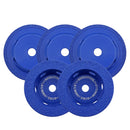 SHDIATOOL Diamond Grinding Cup Wheel 3 inch for Granite Marble Masonry