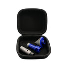 Diamond Drill Bits 3pcs Marble Ceramic Granite Hole Saw 5/8-11 SHDIATOOL