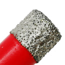 Diamond Core Bit 5pcs 6-16mm Porcelain Tile Marble Granite Drilling Bit M14 Thread