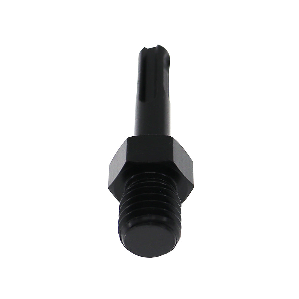 Core Drill Bit Adapter 5/8"-11 or M14 Thread Male to SDS Plus Shank - SHDIATOOL
