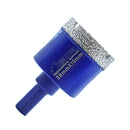Diamond Drill Core Bits Porcelain Tile Ceramic Granite Marble with Triangle Shank - SHDIATOOL