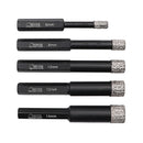 Dry Diamond Drill Bits Hex Shank for Granite Marble Porcelain Tile Ceramic SHDIATOOL - SHDIATOOL